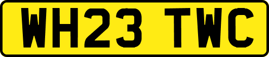 WH23TWC