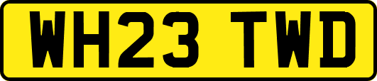 WH23TWD