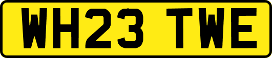 WH23TWE