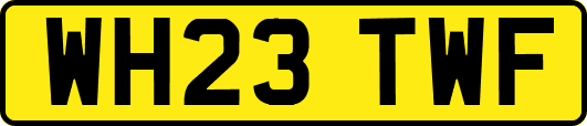 WH23TWF