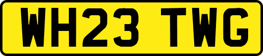 WH23TWG