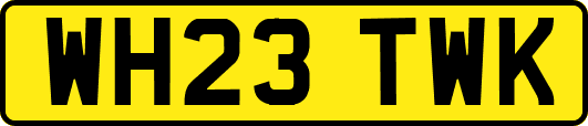 WH23TWK