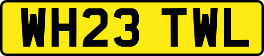 WH23TWL