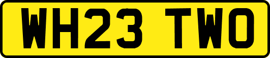 WH23TWO