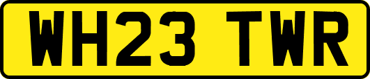 WH23TWR