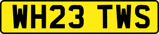 WH23TWS