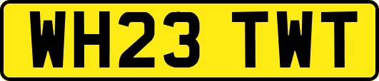 WH23TWT