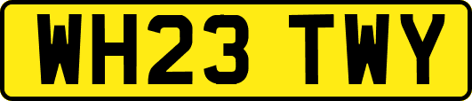 WH23TWY
