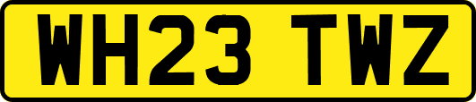 WH23TWZ