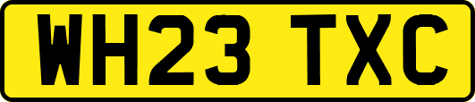 WH23TXC