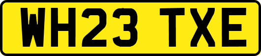 WH23TXE