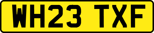 WH23TXF