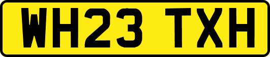 WH23TXH