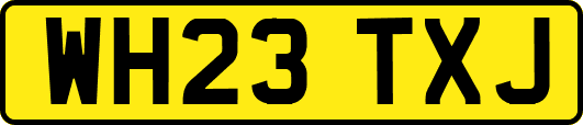 WH23TXJ