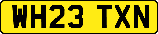 WH23TXN