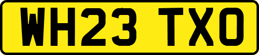 WH23TXO