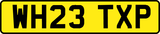WH23TXP