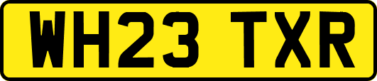 WH23TXR
