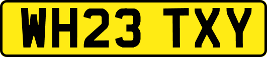 WH23TXY