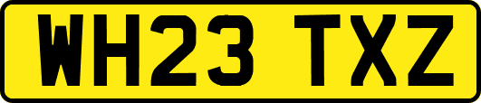 WH23TXZ