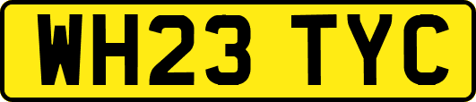 WH23TYC