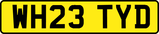 WH23TYD