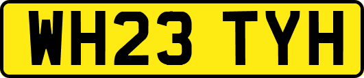 WH23TYH