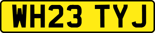 WH23TYJ