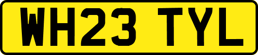 WH23TYL