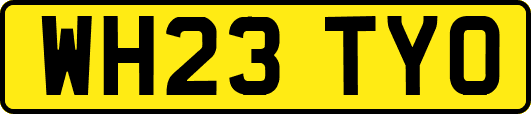 WH23TYO