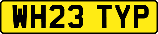 WH23TYP