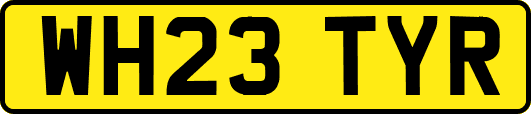 WH23TYR
