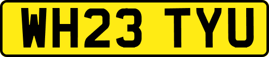 WH23TYU