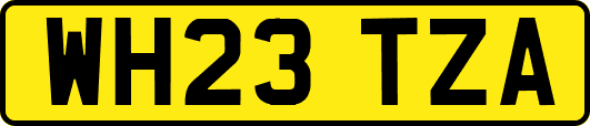 WH23TZA