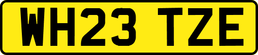 WH23TZE