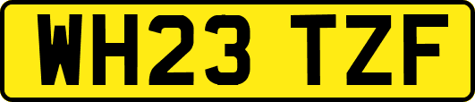 WH23TZF
