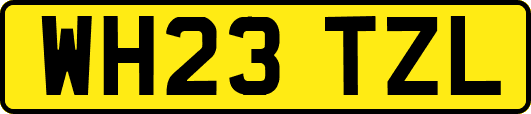WH23TZL