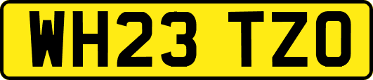 WH23TZO
