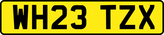 WH23TZX