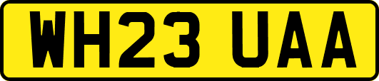 WH23UAA