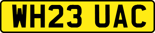 WH23UAC