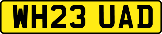 WH23UAD