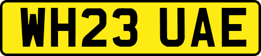 WH23UAE