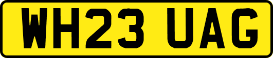 WH23UAG
