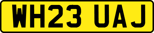 WH23UAJ