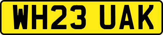 WH23UAK