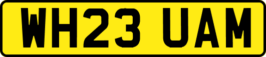 WH23UAM