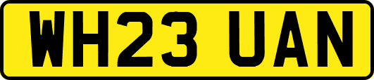 WH23UAN