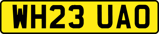 WH23UAO