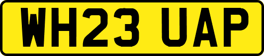 WH23UAP